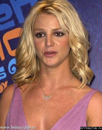 Teen Choice Awards 2003 083.jpg(Бритни Спирс, Britney Spears)