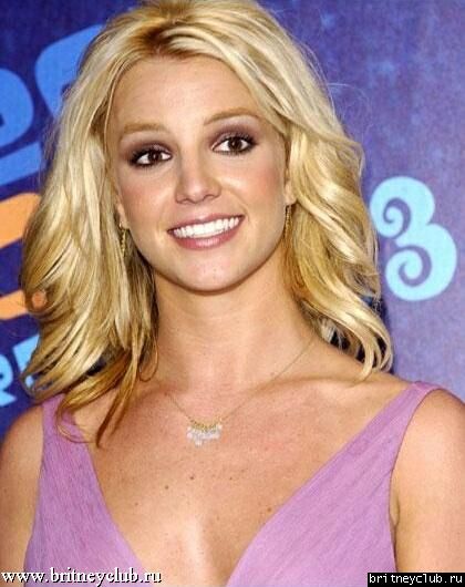 Teen Choice Awards 2003 084.jpg(Бритни Спирс, Britney Spears)