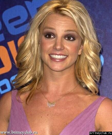Teen Choice Awards 2003 087.jpg(Бритни Спирс, Britney Spears)