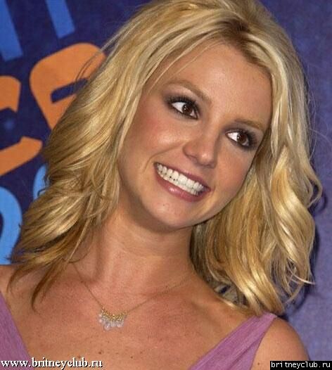 Teen Choice Awards 2003 088.jpg(Бритни Спирс, Britney Spears)