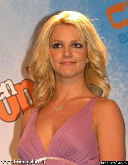 Teen Choice Awards 2003 094.jpg(Бритни Спирс, Britney Spears)