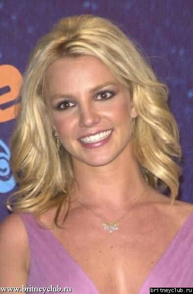Teen Choice Awards 2003 108.jpg(Бритни Спирс, Britney Spears)