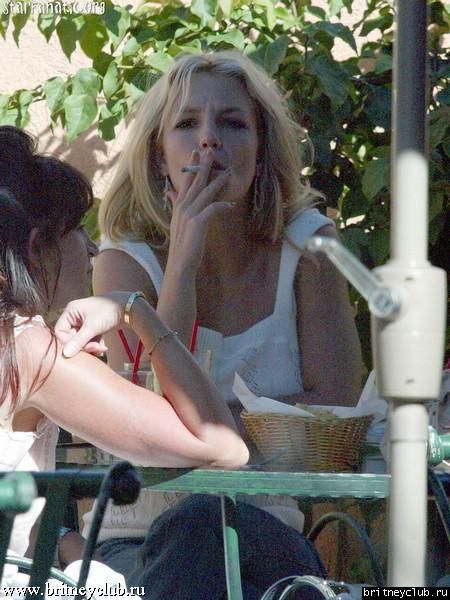 Шоппинг в Голливуде019.jpg(Бритни Спирс, Britney Spears)
