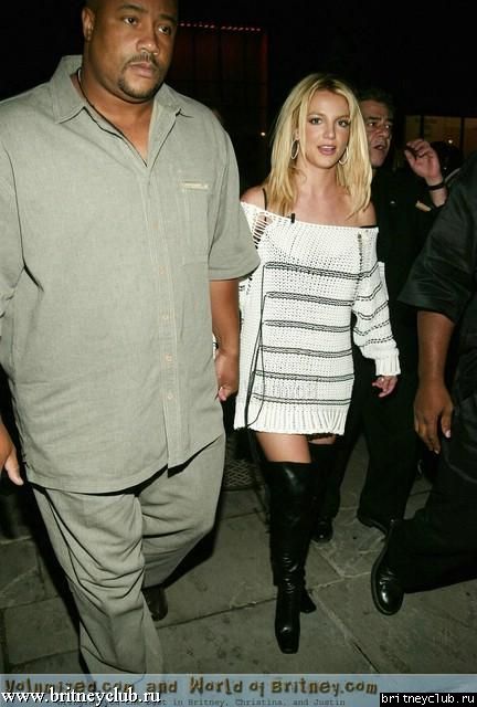 The 2004 Spring Diesel Fashion Show001.jpg(Бритни Спирс, Britney Spears)