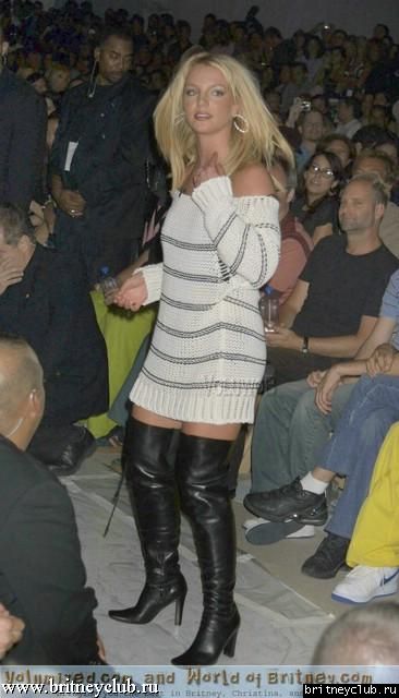 The 2004 Spring Diesel Fashion Show007.jpg(Бритни Спирс, Britney Spears)