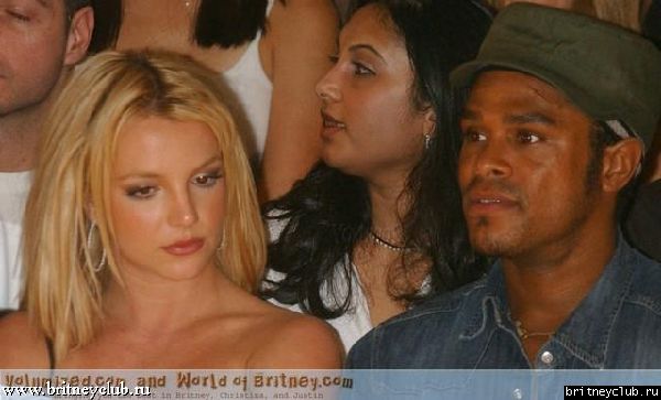 The 2004 Spring Diesel Fashion Show016.jpg(Бритни Спирс, Britney Spears)