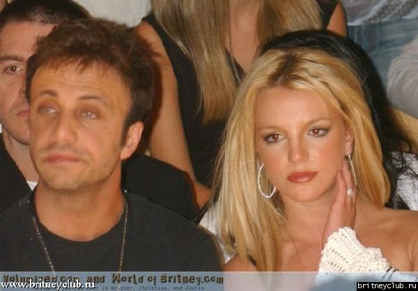 The 2004 Spring Diesel Fashion Show018.jpg(Бритни Спирс, Britney Spears)