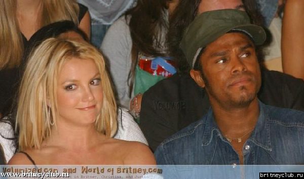 The 2004 Spring Diesel Fashion Show022.jpg(Бритни Спирс, Britney Spears)