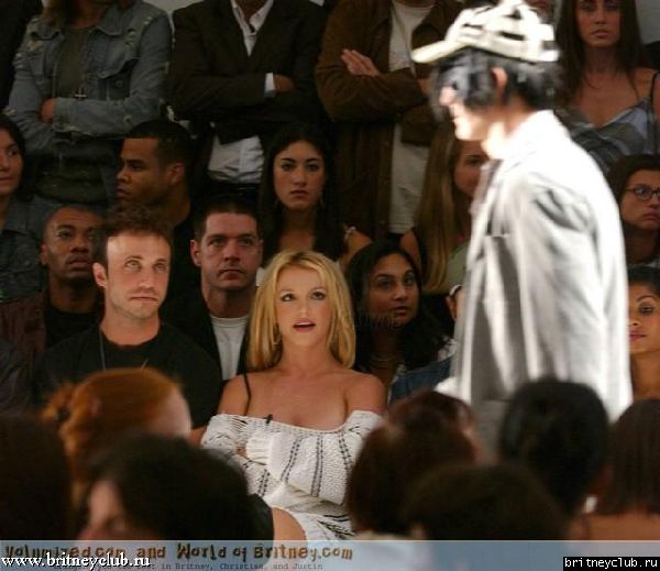 The 2004 Spring Diesel Fashion Show028.jpg(Бритни Спирс, Britney Spears)