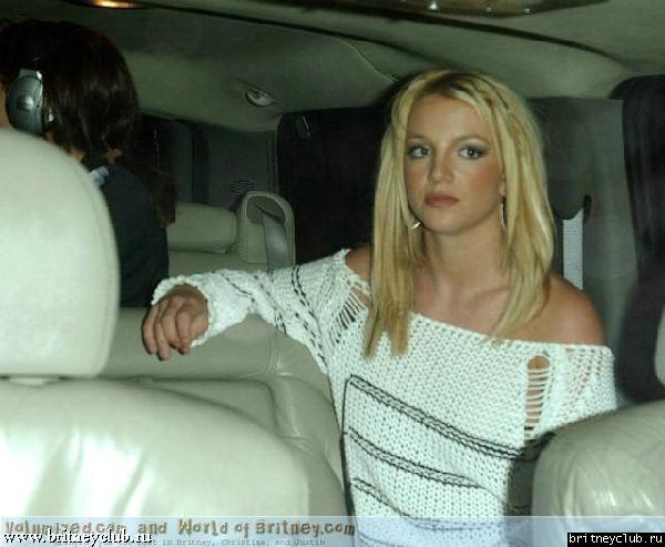 The 2004 Spring Diesel Fashion Show030.jpg(Бритни Спирс, Britney Spears)