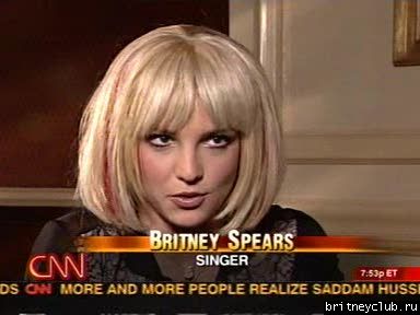 CNN - интервью о концерте NFL Kick Off crossfire_(59).jpg(Бритни Спирс, Britney Spears)