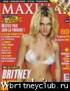 Maximal Magazinemax-russia.jpg(Бритни Спирс, Britney Spears)