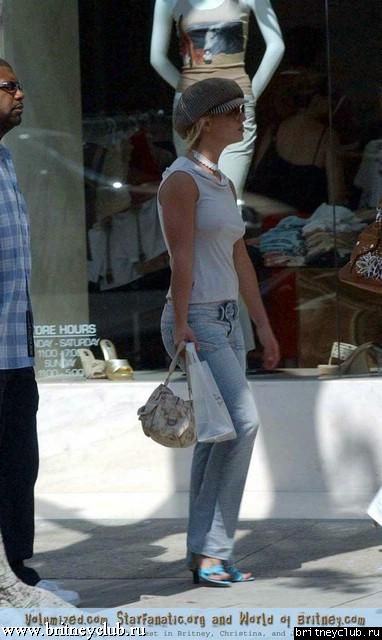 шоппинг в Лос Анжелесе011.jpg(Бритни Спирс, Britney Spears)
