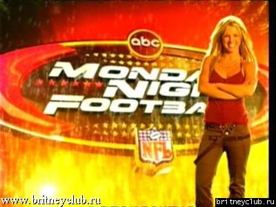 Monday Night Football commercial036.jpg(Бритни Спирс, Britney Spears)