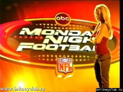 Monday Night Football commercial038.jpg(Бритни Спирс, Britney Spears)