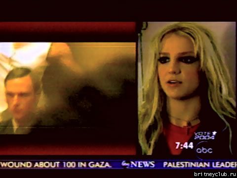 Good Morning America 43_G.jpg(Бритни Спирс, Britney Spears)