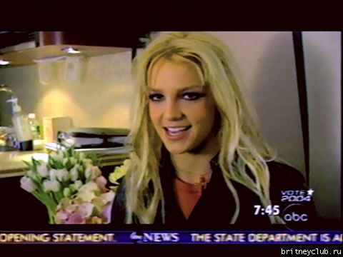 Good Morning America 65_G.jpg(Бритни Спирс, Britney Spears)
