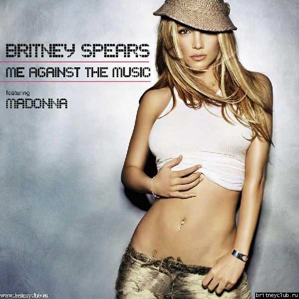 Обложки нового сигла и альбомаmatm-single.jpg(Бритни Спирс, Britney Spears)