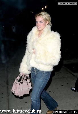 Бритни в Лондоне007.jpg(Бритни Спирс, Britney Spears)