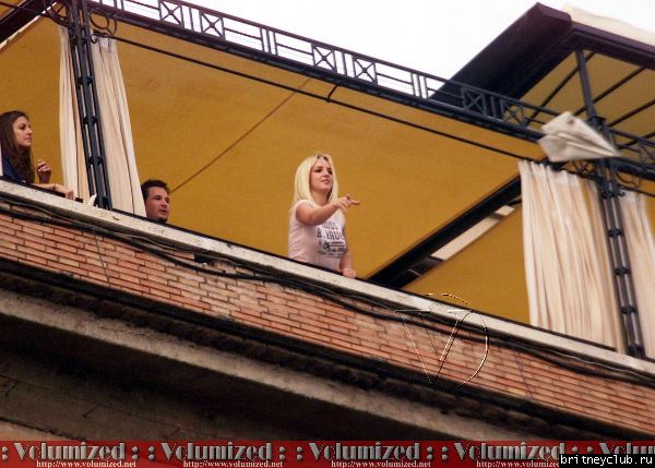 Бритни в Риме09.jpg(Бритни Спирс, Britney Spears)