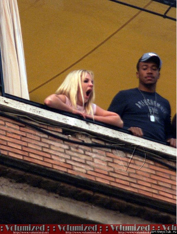 Бритни в Риме11.jpg(Бритни Спирс, Britney Spears)