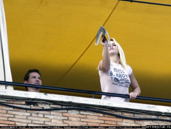 Бритни в Риме13.jpg(Бритни Спирс, Britney Spears)