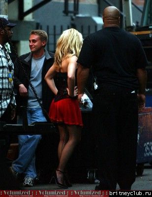 Бритни уезжает из отеля в Нью-Йорке003.jpg(Бритни Спирс, Britney Spears)