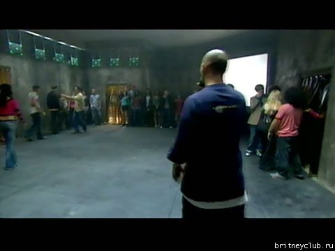 Съемки Me Against The Music (часть 2)205_G.jpg(Бритни Спирс, Britney Spears)