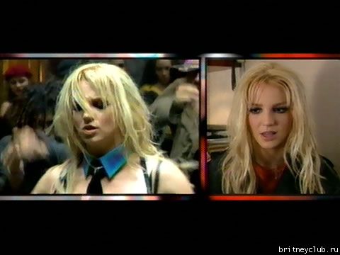 Съемки Me Against The Music (часть 2)220_G.jpg(Бритни Спирс, Britney Spears)