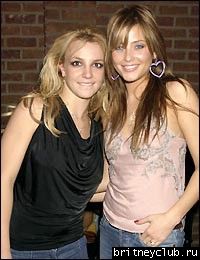 Бритни на вечеринке в клубе Rex, Лондон012.jpg(Бритни Спирс, Britney Spears)