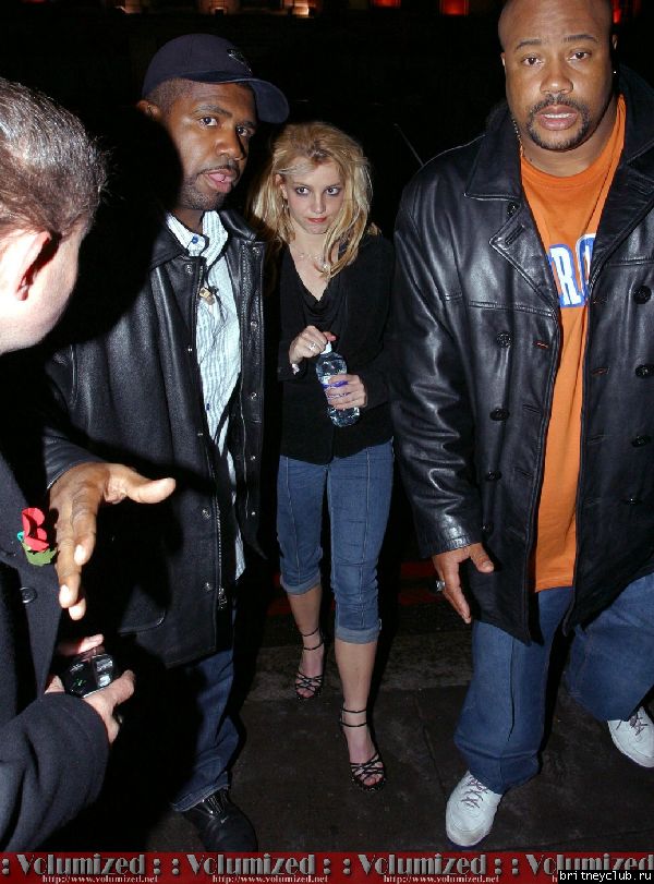 Бритни на вечеринке в клубе Rex, Лондон1067548223281.jpg(Бритни Спирс, Britney Spears)