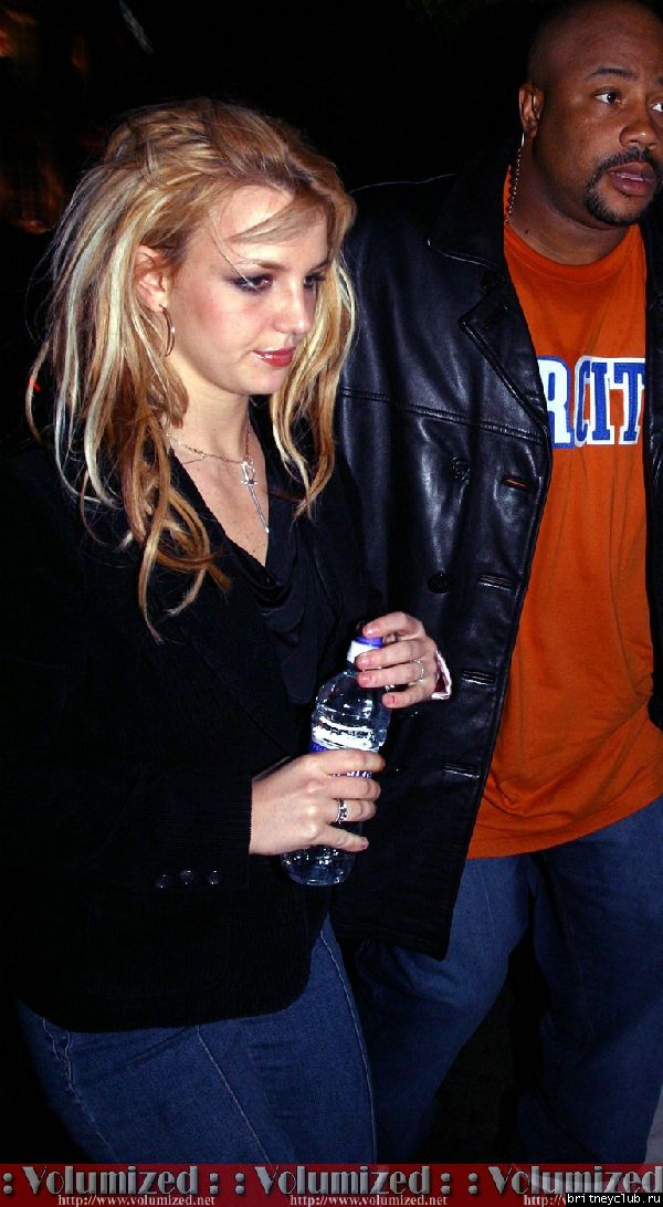 Бритни на вечеринке в клубе Rex, Лондон1067548225564.jpg(Бритни Спирс, Britney Spears)