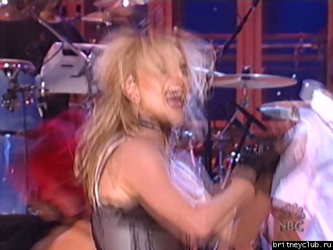 Britney Spears SNL 2003 Me Against The Music40_G.jpg(Бритни Спирс, Britney Spears)