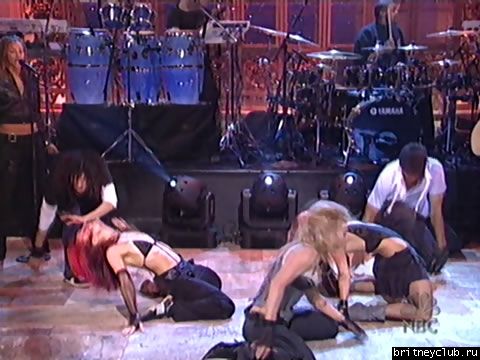 Britney Spears SNL 2003 Me Against The Music59_G.jpg(Бритни Спирс, Britney Spears)