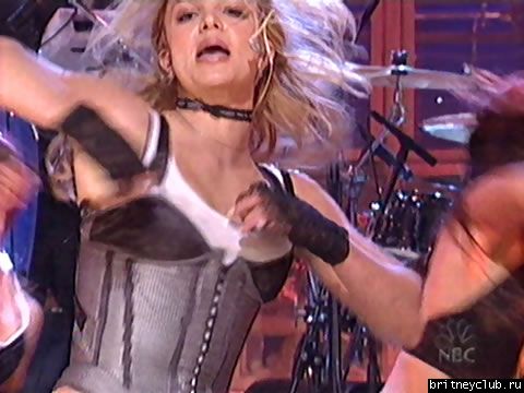 Britney Spears SNL 2003 Me Against The Music67_G.jpg(Бритни Спирс, Britney Spears)