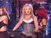 Britney Spears SNL 2003 Me Against The Music