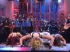 Britney Spears SNL 2003 Me Against The Music