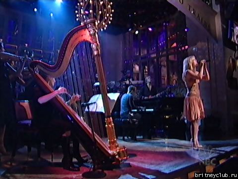 Britney Spears SNL 2003 Everytime Performance 13_G.jpg(Бритни Спирс, Britney Spears)