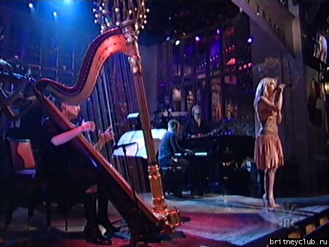 Britney Spears SNL 2003 Everytime Performance 14_G.jpg(Бритни Спирс, Britney Spears)