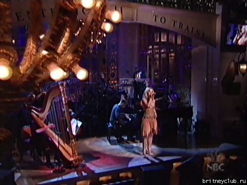 Britney Spears SNL 2003 Everytime Performance 20_G.jpg(Бритни Спирс, Britney Spears)