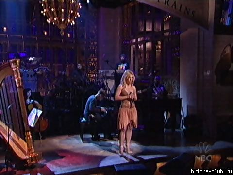 Britney Spears SNL 2003 Everytime Performance 21_G.jpg(Бритни Спирс, Britney Spears)