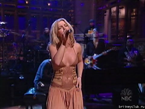 Britney Spears SNL 2003 Everytime Performance 31_G.jpg(Бритни Спирс, Britney Spears)