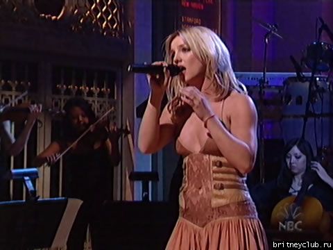 Britney Spears SNL 2003 Everytime Performance 37_G.jpg(Бритни Спирс, Britney Spears)