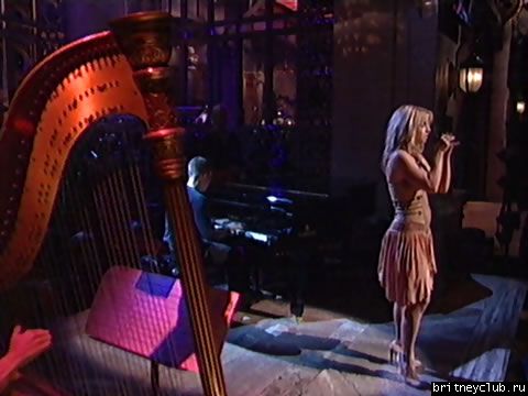 Britney Spears SNL 2003 Everytime Performance 3_G.jpg(Бритни Спирс, Britney Spears)