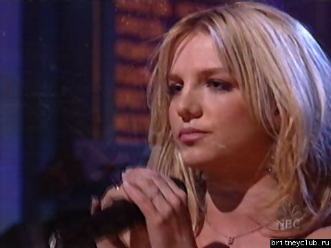 Britney Spears SNL 2003 Everytime Performance 46_G.jpg(Бритни Спирс, Britney Spears)