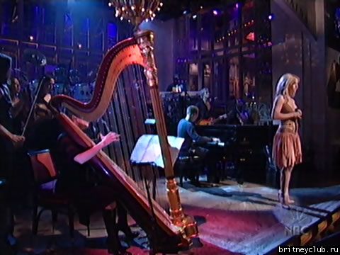 Britney Spears SNL 2003 Everytime Performance 47_G.jpg(Бритни Спирс, Britney Spears)