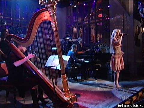 Britney Spears SNL 2003 Everytime Performance 48_G.jpg(Бритни Спирс, Britney Spears)