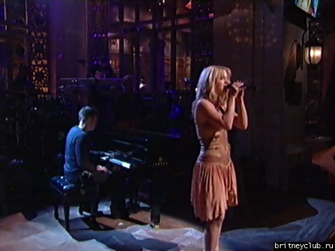 Britney Spears SNL 2003 Everytime Performance 4_G.jpg(Бритни Спирс, Britney Spears)