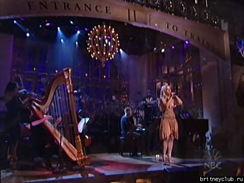 Britney Spears SNL 2003 Everytime Performance 51_G.jpg(Бритни Спирс, Britney Spears)