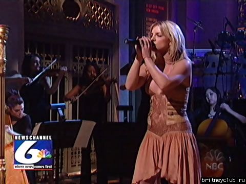 Britney Spears SNL 2003 Everytime Performance 59_G.jpg(Бритни Спирс, Britney Spears)